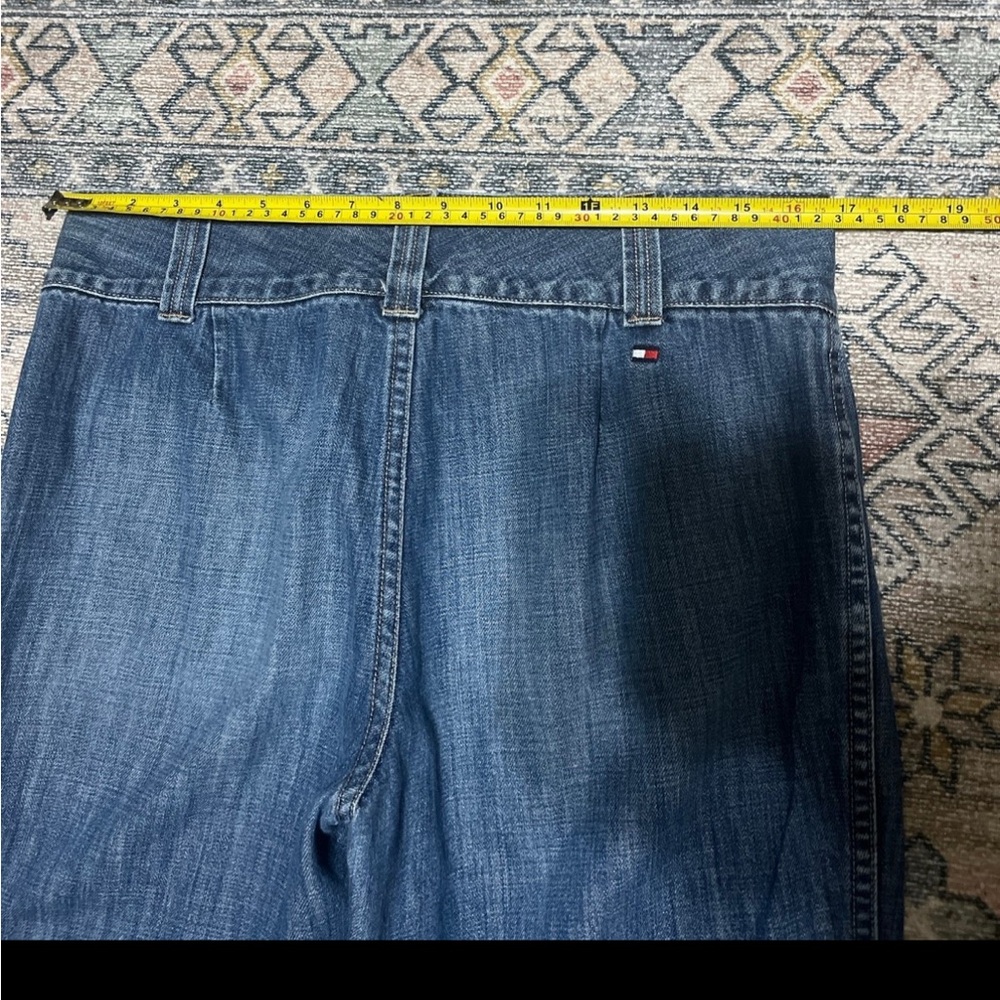 Tommy Hilfiger Classic Blue Denim - Picture 7 of 9